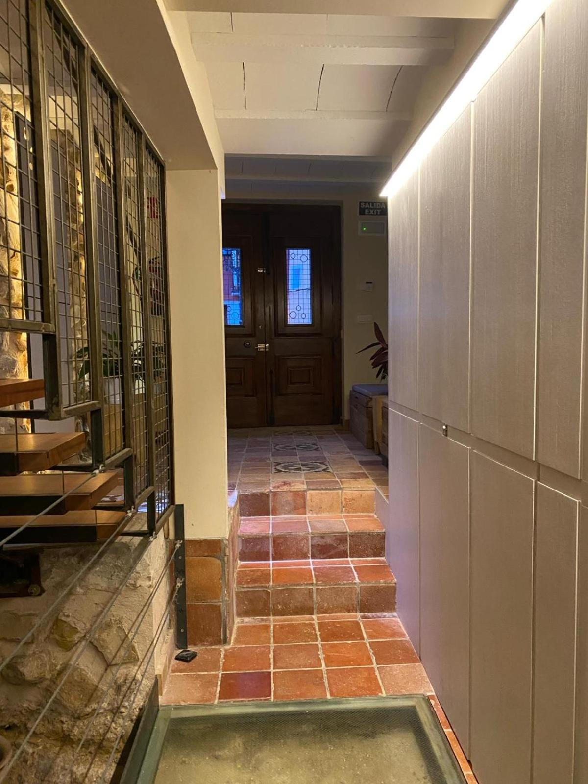 Casa Hermes Villajoyosa Dış mekan fotoğraf