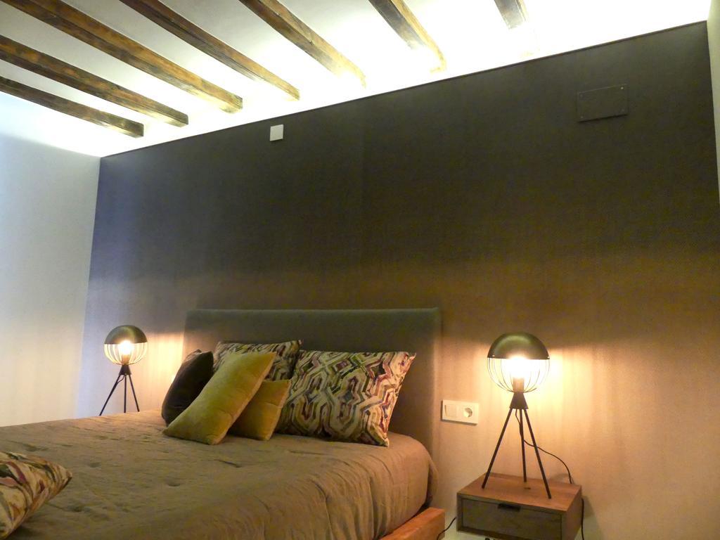 Casa Hermes Villajoyosa Dış mekan fotoğraf