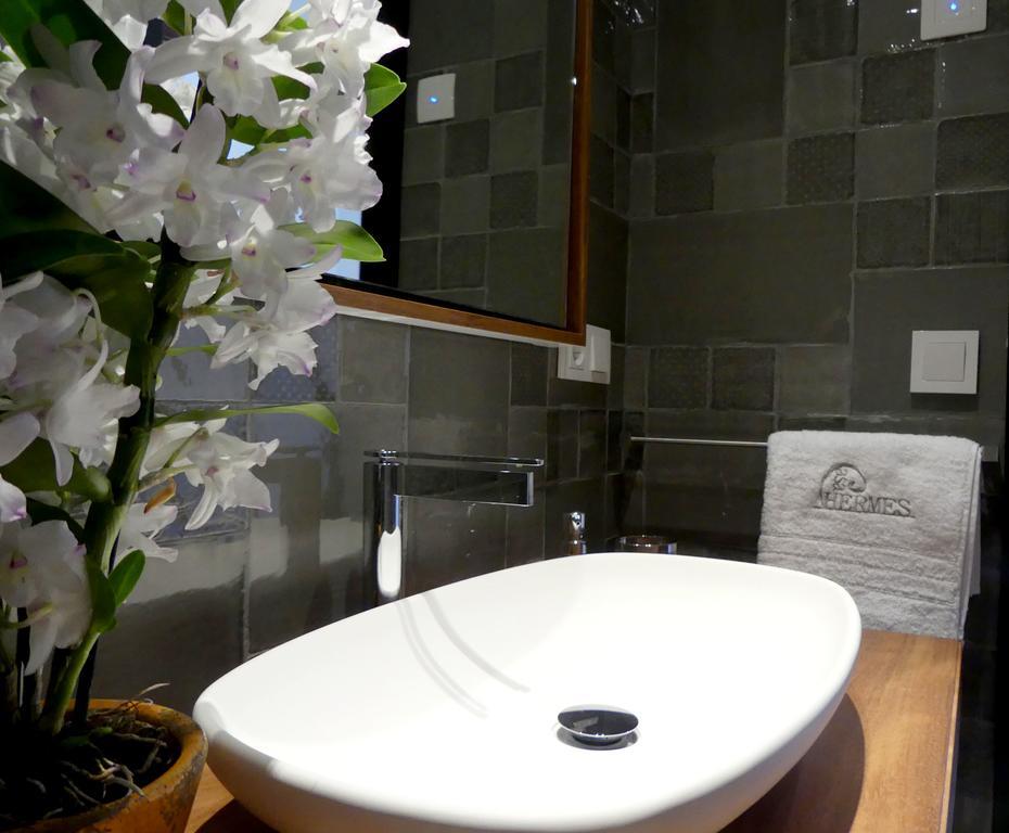 Casa Hermes Villajoyosa Dış mekan fotoğraf