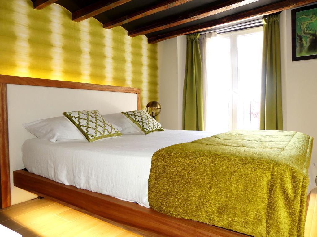Casa Hermes Villajoyosa Dış mekan fotoğraf
