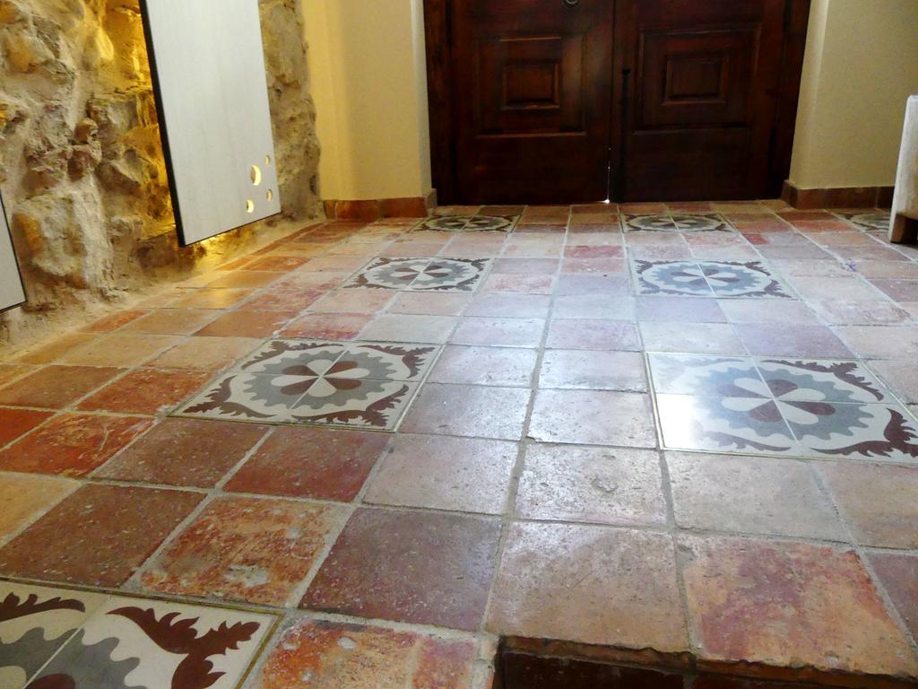 Casa Hermes Villajoyosa Dış mekan fotoğraf