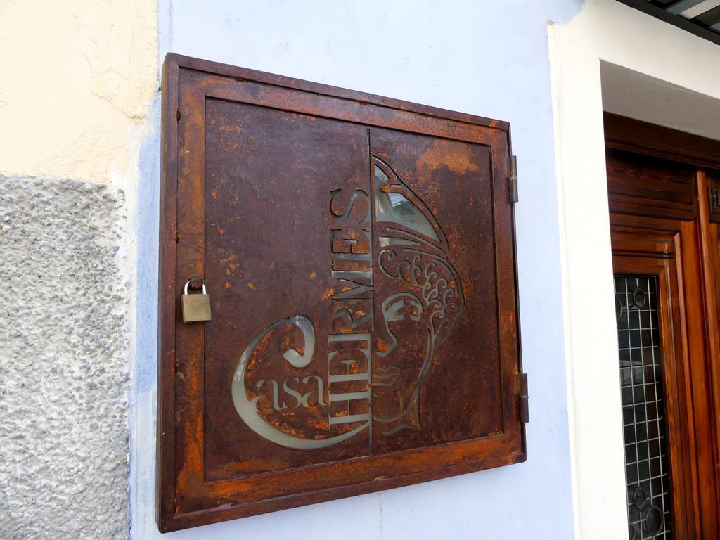 Casa Hermes Villajoyosa Dış mekan fotoğraf