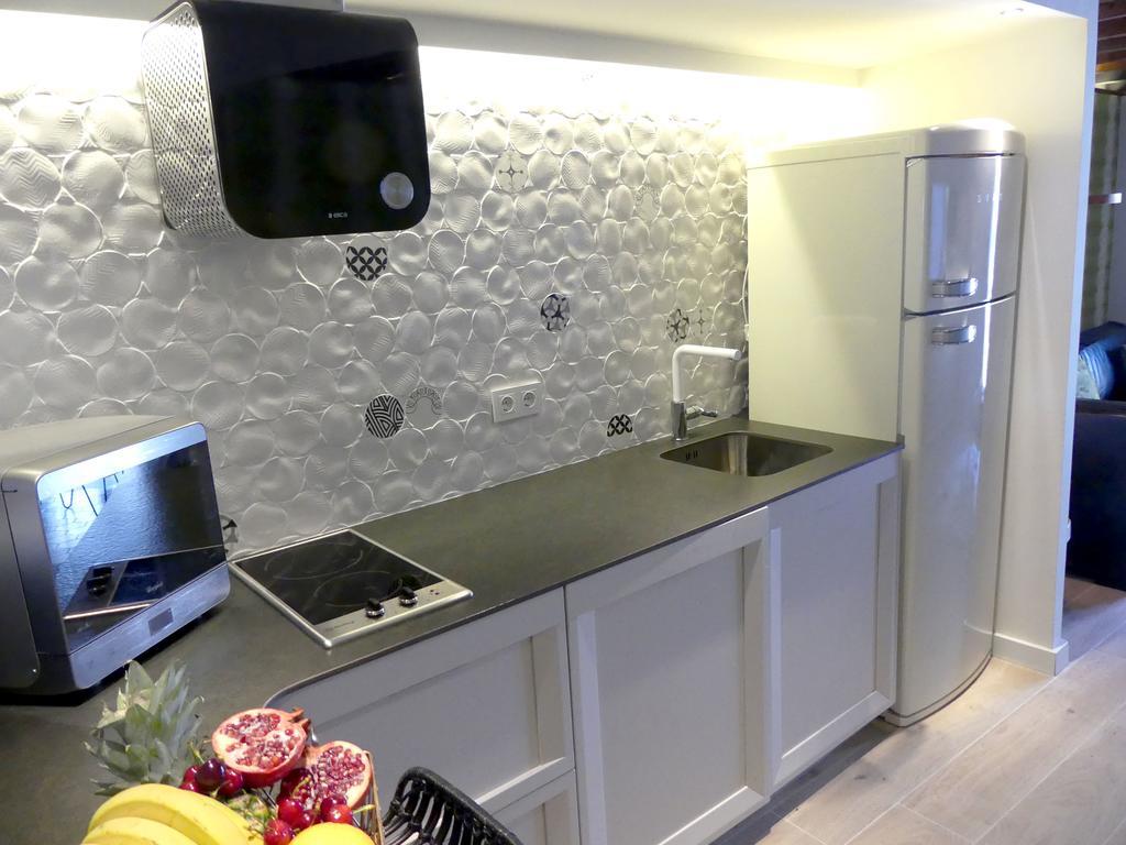 Casa Hermes Villajoyosa Dış mekan fotoğraf