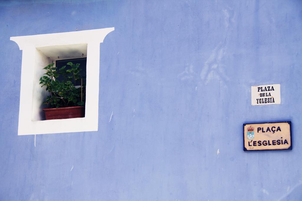 Casa Hermes Villajoyosa Dış mekan fotoğraf